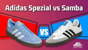 adidas samba weiß orange|difference between samba and spezial.